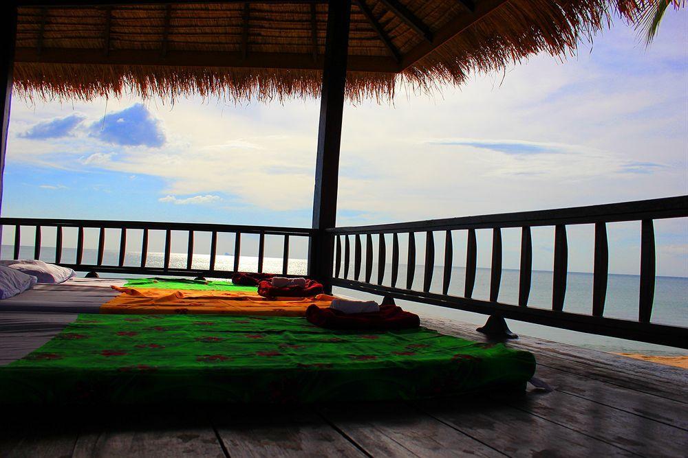 Peace Paradise Beach Ko Lanta Extérieur photo