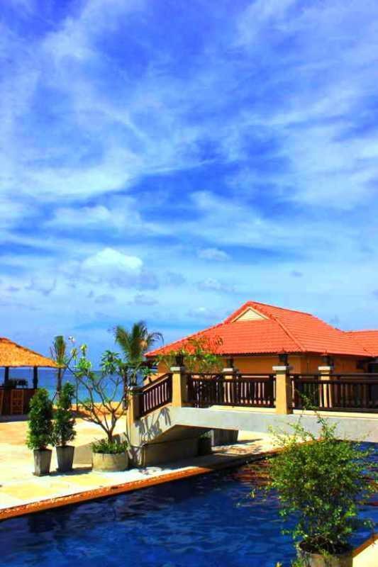 Peace Paradise Beach Ko Lanta Extérieur photo