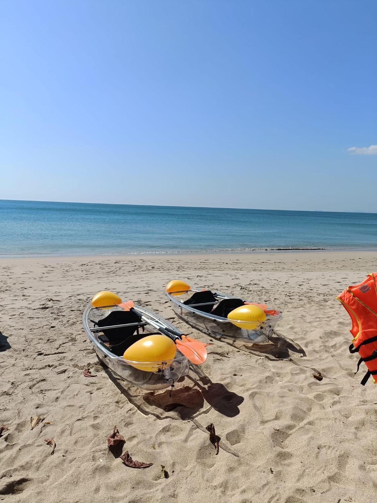 Peace Paradise Beach Ko Lanta Extérieur photo