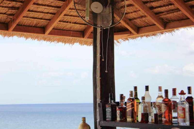Peace Paradise Beach Ko Lanta Extérieur photo