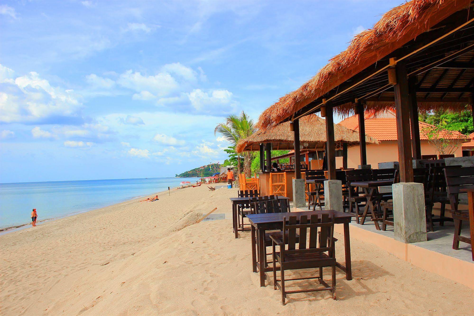 Peace Paradise Beach Ko Lanta Extérieur photo