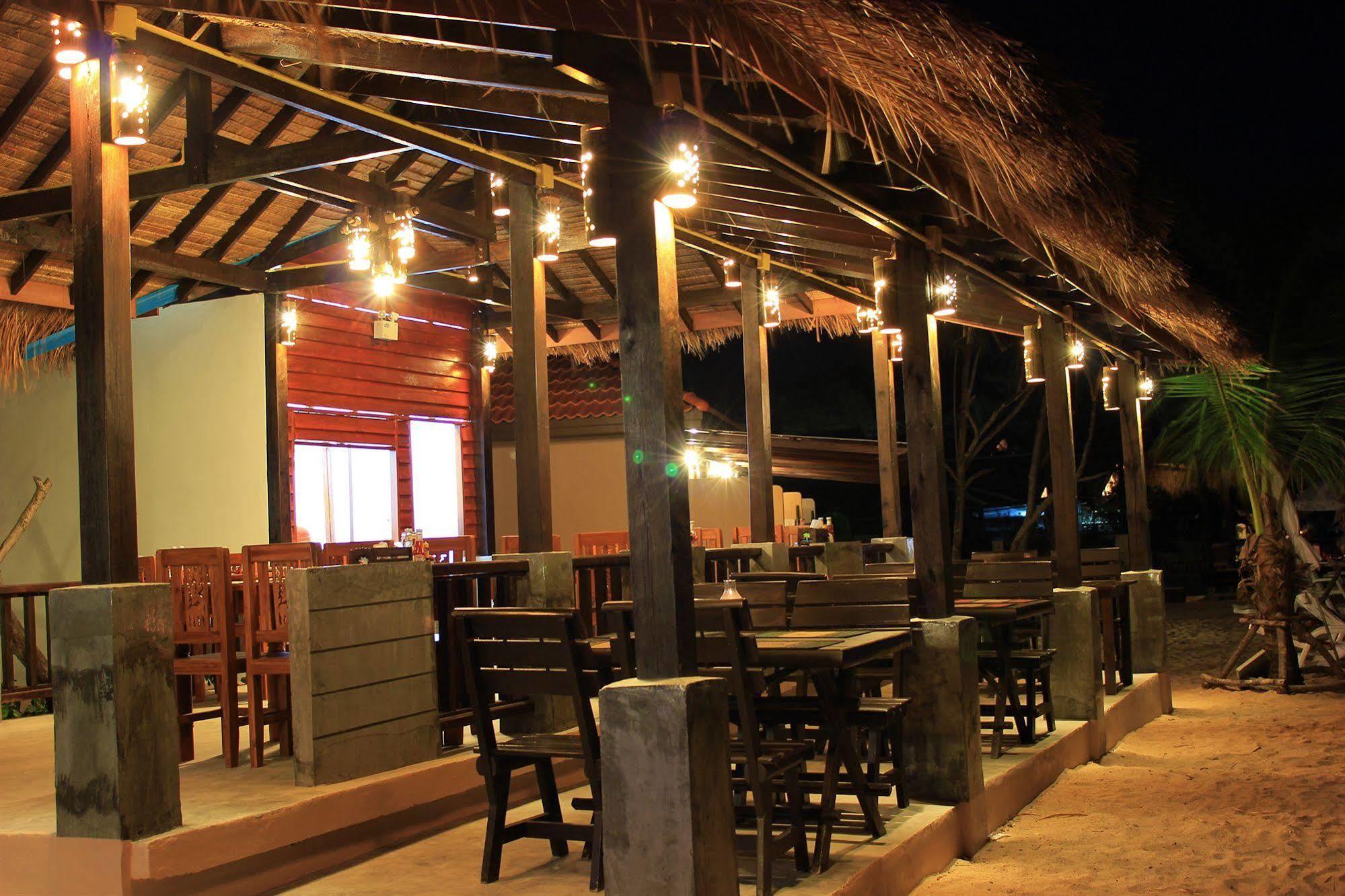 Peace Paradise Beach Ko Lanta Extérieur photo