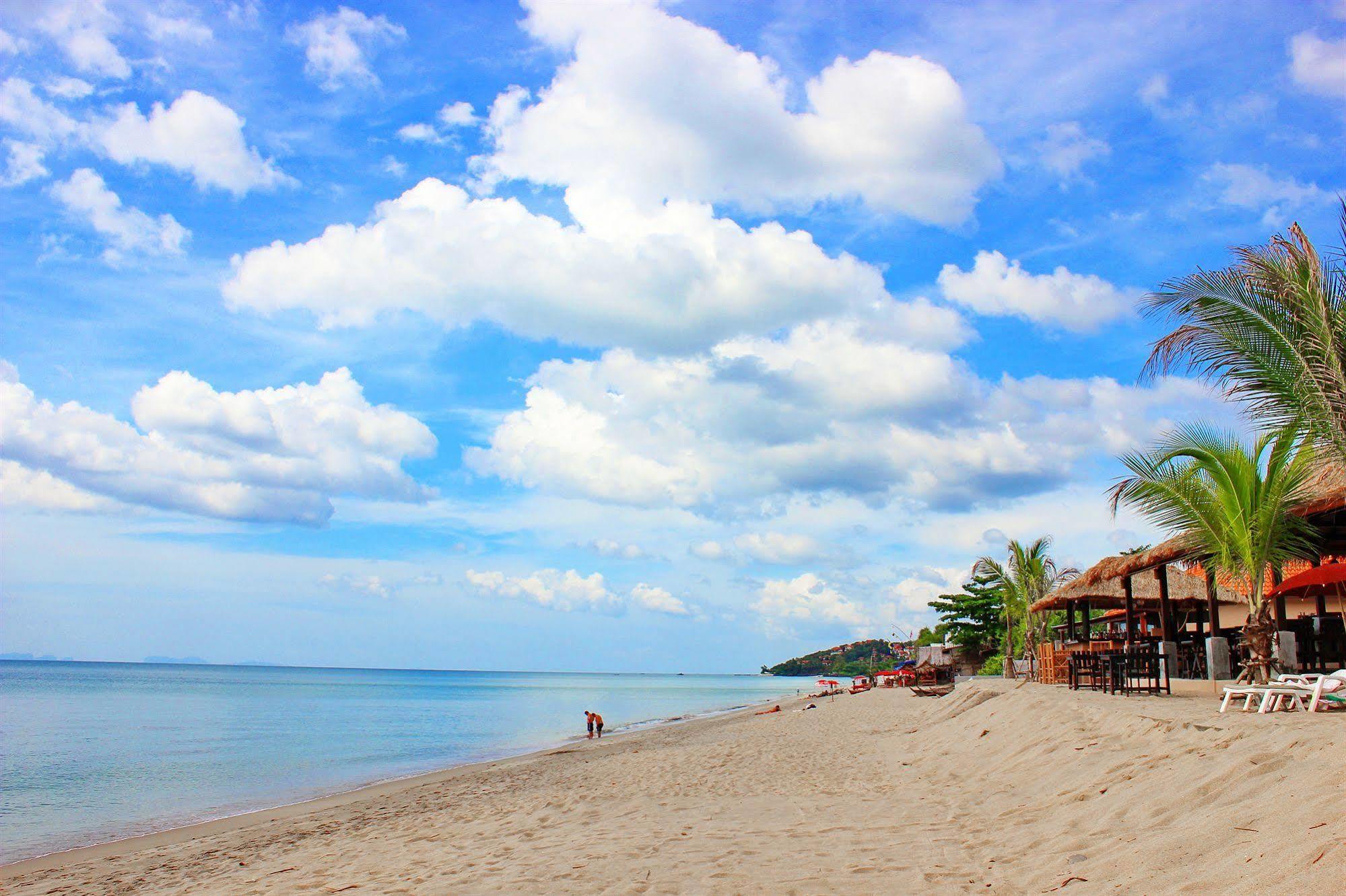 Peace Paradise Beach Ko Lanta Extérieur photo