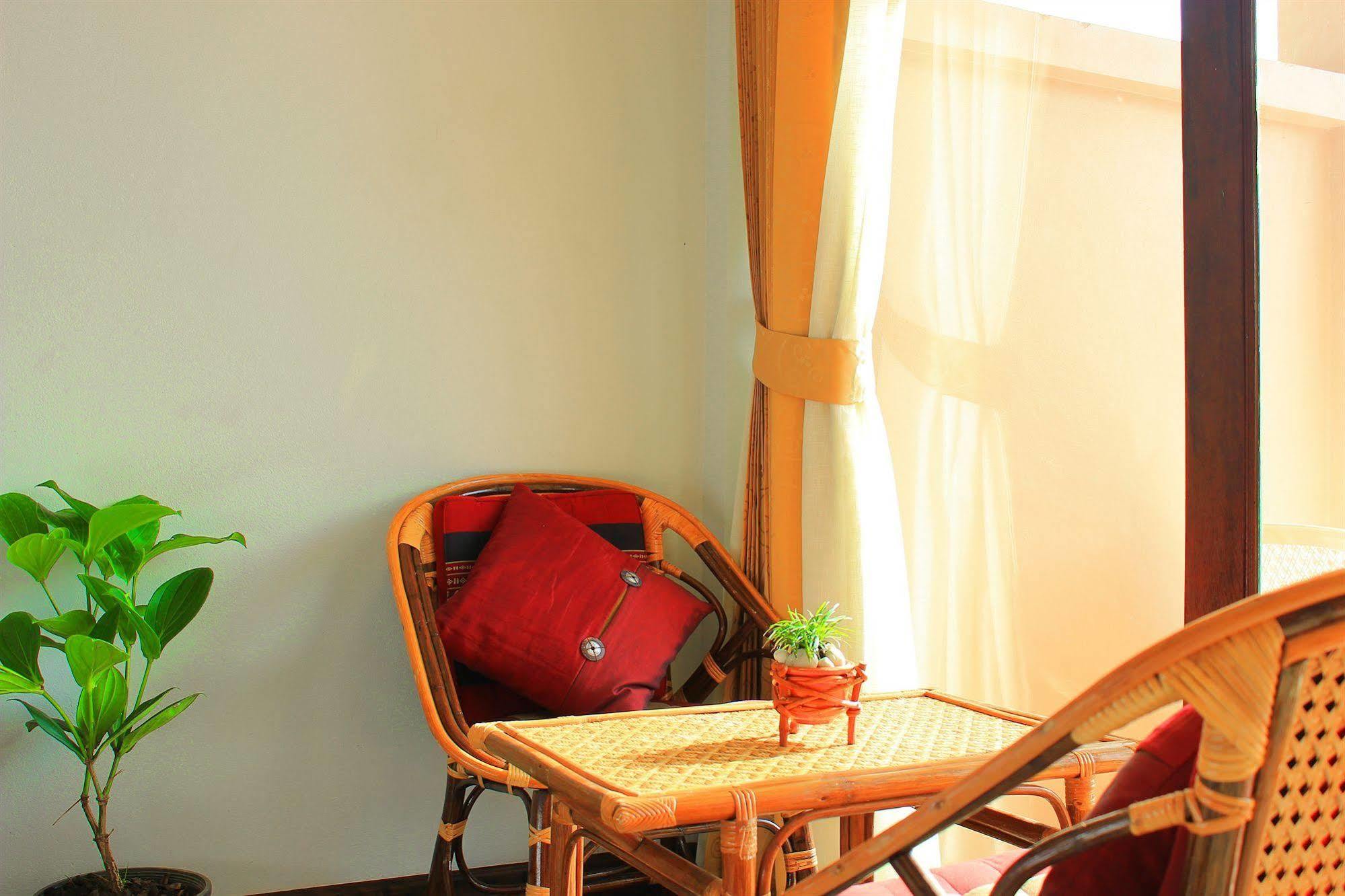 Peace Paradise Beach Ko Lanta Extérieur photo