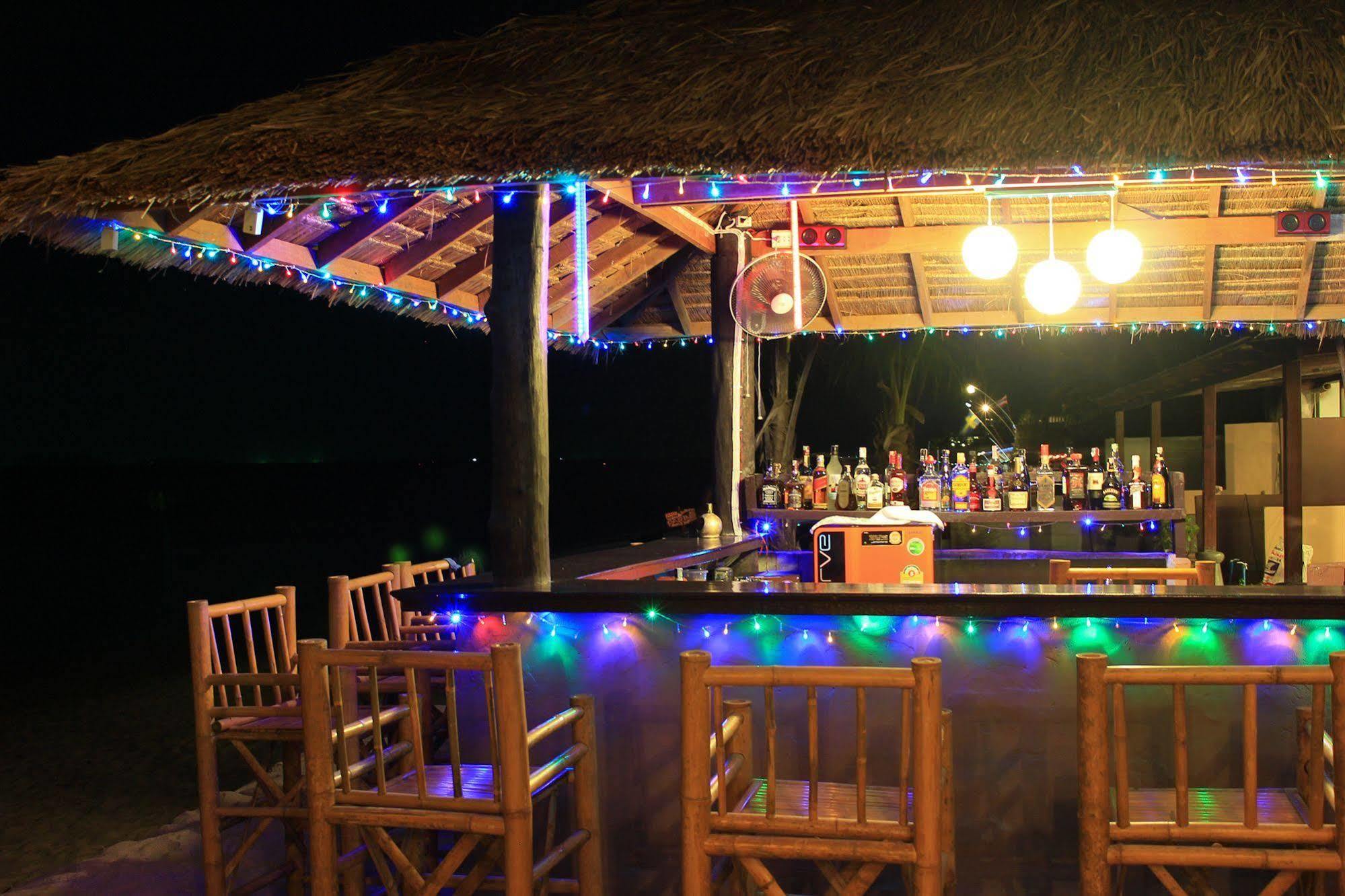 Peace Paradise Beach Ko Lanta Extérieur photo