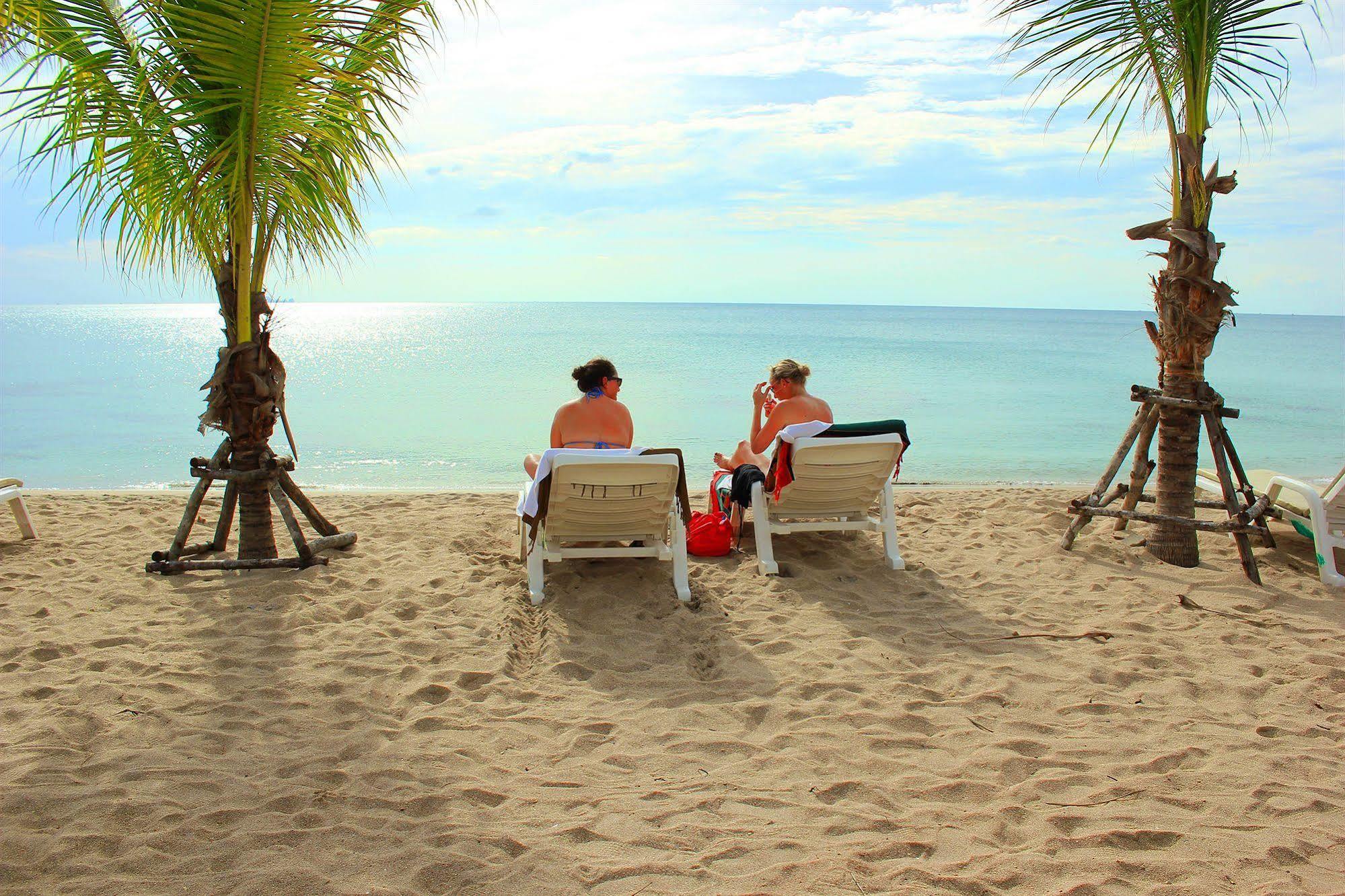 Peace Paradise Beach Ko Lanta Extérieur photo